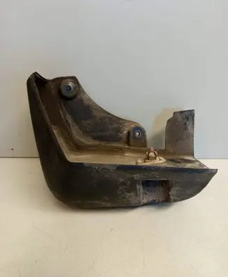 Subaru Forester SH Front mudguard 