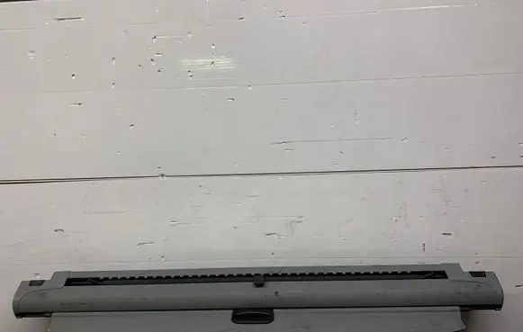 BMW 3 E46 Parcel shelf load cover 7027396