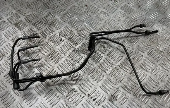 Land Rover Range Rover Velar Brake line pipe/hose