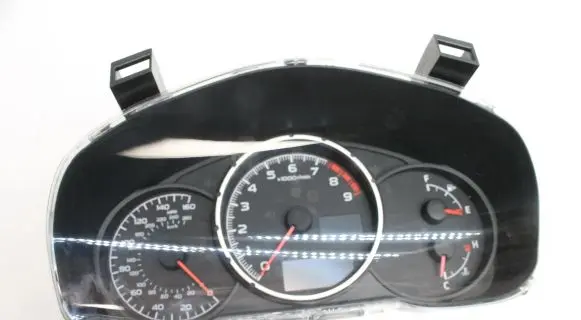 Subaru BRZ Speedometer (instrument cluster) 85002CA700 1575700700