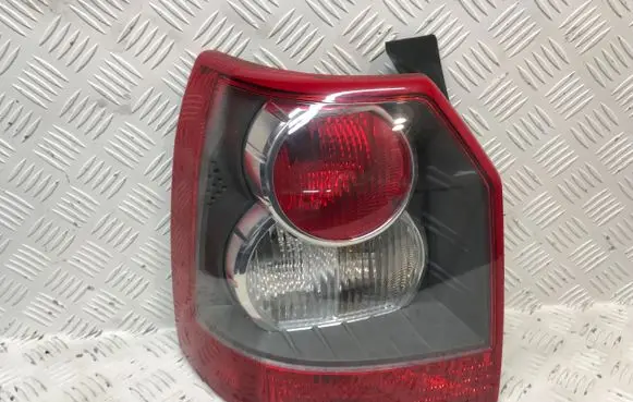 Land Rover Freelander 2 - LR2 Rear/tail lights 6H5213405A 6H5213405B