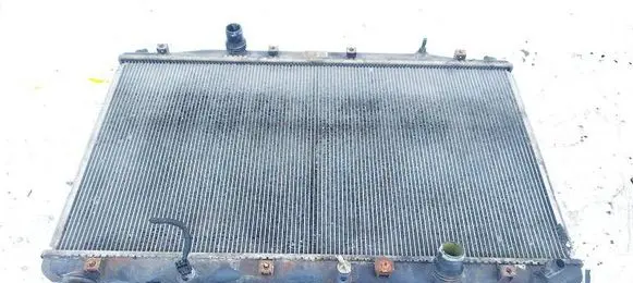 Honda CR-V Coolant radiator MF2220001110 MF222000-1110