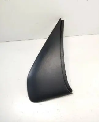 Volkswagen Transporter - Caravelle T5 Plastic wing mirror trim cover 7H0857537