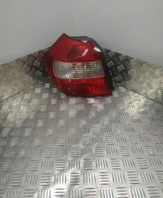 BMW 1 E81 E87 Rear/tail lights 692450113