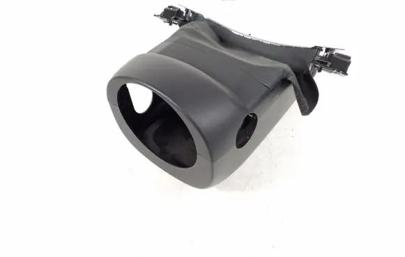 Audi A7 S7 4G Steering wheel column trim