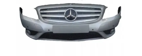Mercedes-Benz B W246 W242 Front bumper