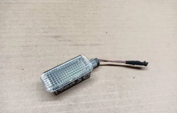 Audi Q5 SQ5 Other interior light 4E0947415