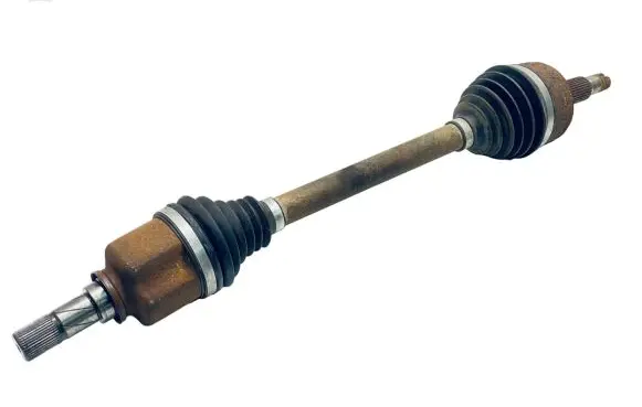Renault Master III Front driveshaft 391012675R 391017007R