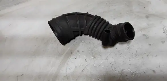 Opel Vectra C Air intake hose/pipe