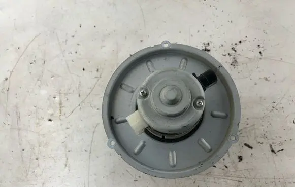 Heater fan/blower