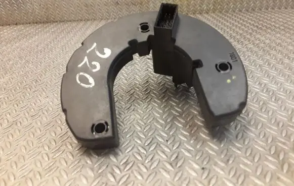 Mercedes-Benz S W220 Steering angle sensor 0255454432 A0255454432