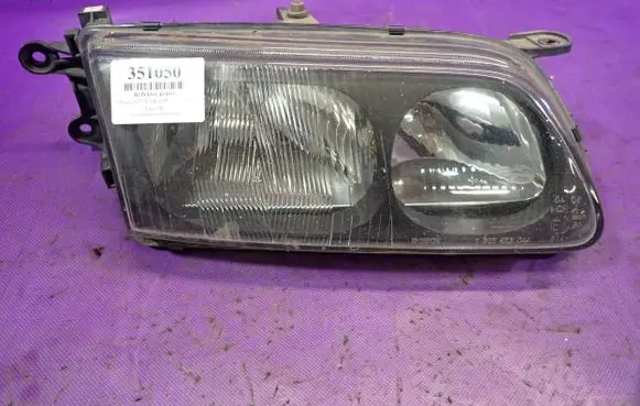 Mazda 626 Headlight/headlamp 1305623044