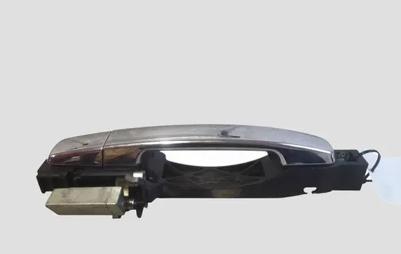 Nissan Qashqai+2 Rear door exterior handle 80611JE20AG1