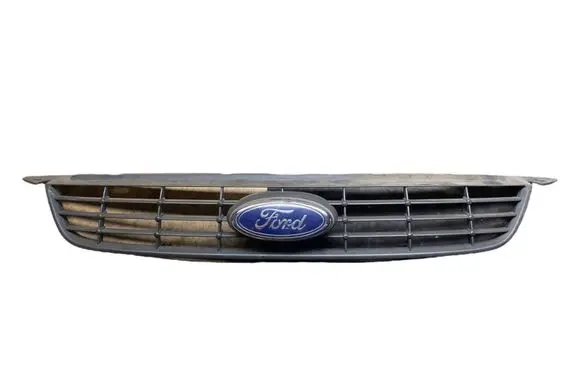 Ford Focus Front bumper upper radiator grill 8M518200BE