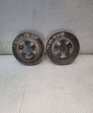 KIA Niro Front brake disc