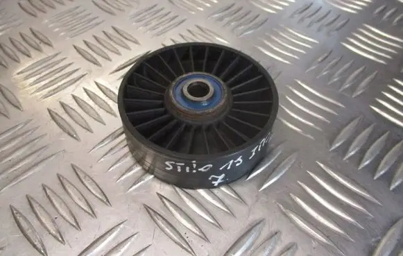 Fiat Stilo Alternator belt tensioner pulley 