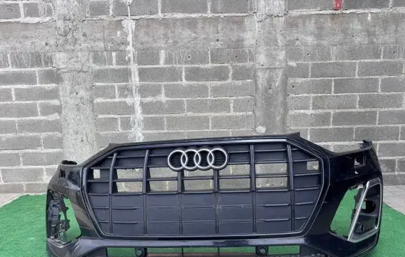 Audi Q5 SQ5 FY Front bumper 
