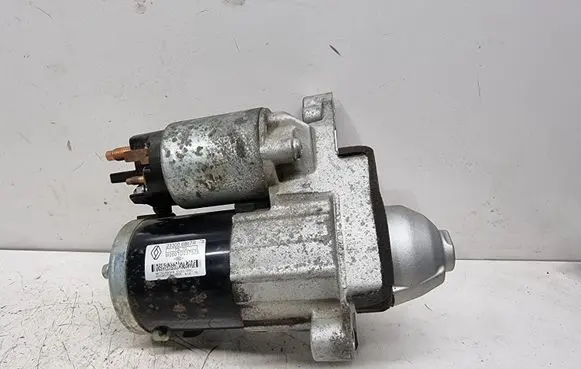 Nissan Qashqai Starter motor 2330000Q3D 233006867R