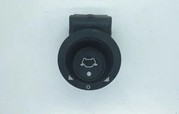Ford Mondeo Mk III Wing mirror switch 93BG17B676BA 17B676BA 93BG17B676