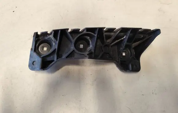 Mini Cooper Countryman R60 Rear bumper mounting bracket 51129802115 11460913