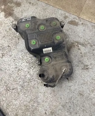KIA Sportage AdBlue liquid reservoir 31500D7900 0167727 547241810291