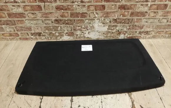 Volkswagen Golf IV Parcel shelf 