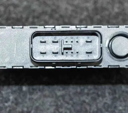 Audi A4 S4 B8 8K Other devices 8K0959633