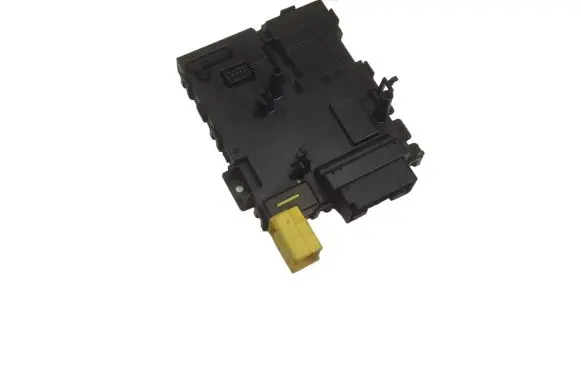 Volkswagen PASSAT B6 Steering angle sensor 3C0953549L 01103071510344