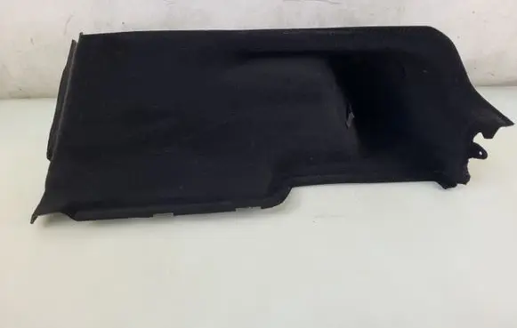Opel Insignia B Trunk/boot side trim panel 39129491
