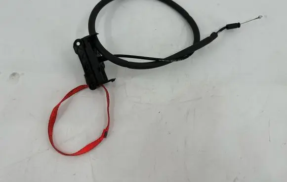 Jeep Grand Cherokee Handbrake/parking brake wiring cable 68106125AC