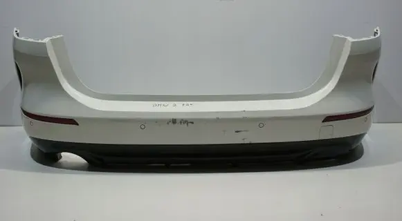 BMW 2 F44 Rear bumper 