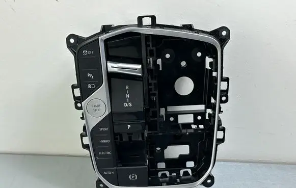 BMW 3 G20 G21 Gear selector 5A6AEA1 5A6AEA101