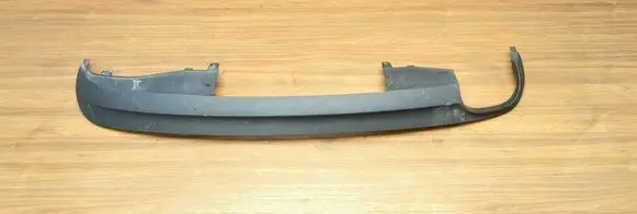 Audi A6 C7 Rear bumper lower part trim 4G0807521 16091