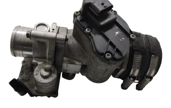 Opel Vivaro EGR valve A2C53302500