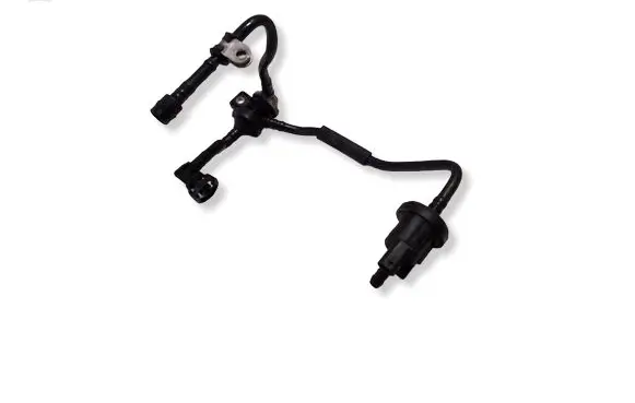 Audi TT TTS Mk2 Vacuum valve 06H906517B 06J133781AS