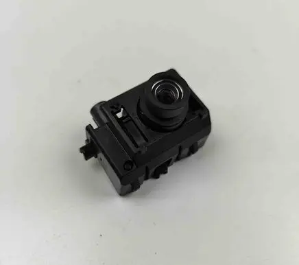 BMW iX Windshield/windscreen camera 5A1A143