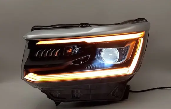 Volkswagen Amarok II Headlight/headlamp N1XB13E017DE N1XB-13E017-A