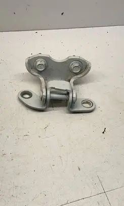Rear door upper hinge