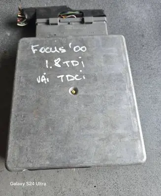 Engine control unit/module