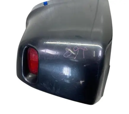 Toyota RAV 4 (XA20) Rear bumper corner part panel trim 5216042280