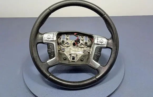 Ford S-MAX Steering wheel 7S713600