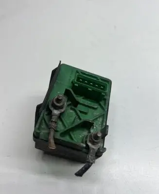 Citroen Berlingo Glow plug pre-heat relay 9639912580
