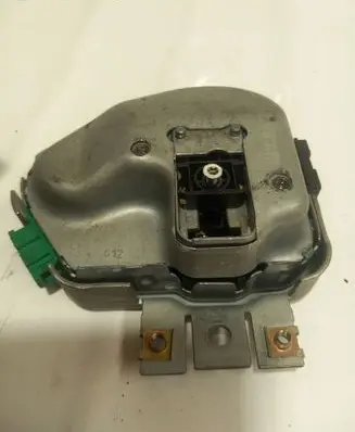 Audi A6 S6 C6 4F Steering wheel lock 218062011 4F0910852B