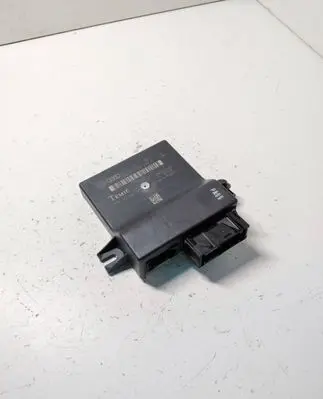 Audi A6 S6 C6 4F Gateway control module 4F0907468D 4F0910468A