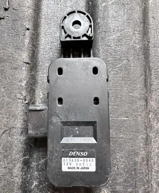 Lexus RX 450H Air quality sensor 0136500040 08T12