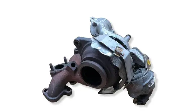 Volkswagen Polo V 6R Turbo 03P253019B 7890162 PGK00595