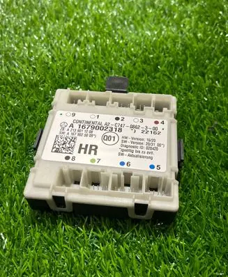 Mercedes-Benz GLE W167 Door control unit/module A1679002318 A1679025009 A2139011208