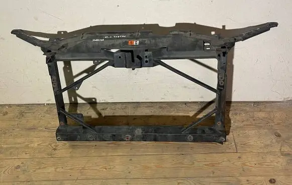 Mazda 6 Radiator support slam panel MAZDA602