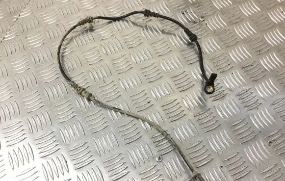 Mercedes-Benz ML W164 ABS brake wheel speed sensor A1644405541