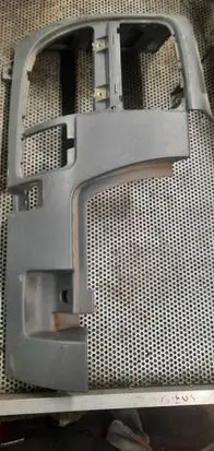 Fiat Ducato Dashboard lower bottom trim panel LS130399302